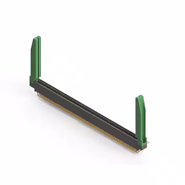 395-140-558-878 EDAC Inc.  Edgeboard Connectors